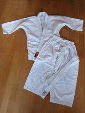 Aikido judo anzug gebraucht kaufen  Stuttgart