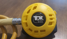 Apeks tx40 diving for sale  WREXHAM