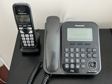 Panasonic tg4771 1.9 for sale  Sterling