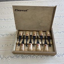 Flexcut carving tools for sale  Leighton