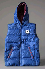 Converse body warmer for sale  TORQUAY