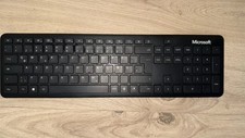 Microsoft tastatur bluetooth gebraucht kaufen  Siedenburg