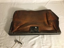 posttasche leder gebraucht kaufen  Sandhausen