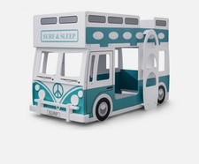 Julian bowen campervan for sale  BLACKBURN