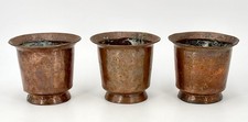 old copper pots for sale  GRANTHAM