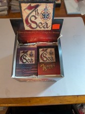 7th sea ccg for sale  Saint Peter