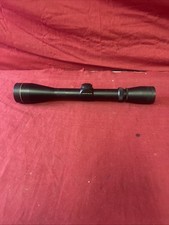 Leupold 12x40 duplex for sale  Morganton