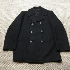 Vintage navy pea for sale  Vail