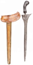 Antique indonesian javanese for sale  San Diego