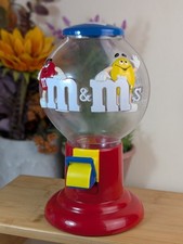 Sweet dispenser red for sale  BROMLEY