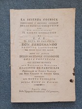 1829 abruzzo chieti usato  Montesilvano