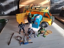 Ninja turtels chaos gebraucht kaufen  Oberhausen