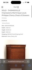 thomasville furniture for sale thomasville furniture for sale ALTON