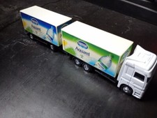 Modellino camion tir usato  Parma