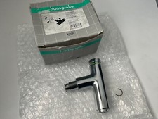 Hansgrohe metris select gebraucht kaufen  Heiligenhaus