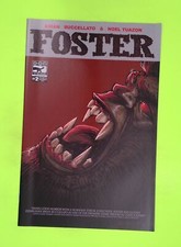 Foster 2012 dog for sale  USA