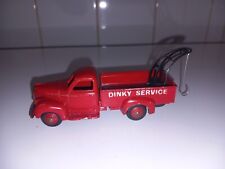 Dinky toys 25r d'occasion  Beaufort-en-Vallée