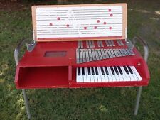 Sonor schimmel tastenspiel gebraucht kaufen  Hamburg