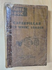 Caterpillar 988 wheel for sale  Womelsdorf