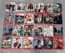 Different life magazines for sale  Bozeman