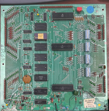 Bally pinball mpu for sale  Glendale