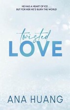 Twisted Love: the TikTok sensation! Fall into a world of addictive romance... -  comprar usado  Enviando para Brazil