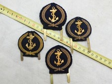 Lot anciens insignes d'occasion Lot anciens insignes d'occasion  Plougonvelin