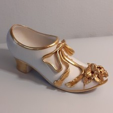 Superbe soulier xixème d'occasion  Igny