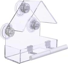 Window bird feeder for sale  Ireland