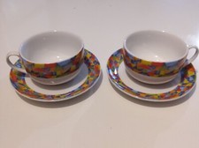 Tazzoni porcellana con usato  Torino