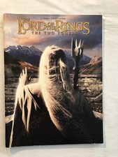 Lord rings two for sale  Fairfield