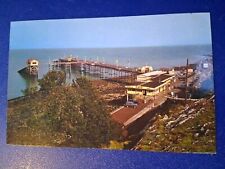 Pier mumbles postcard for sale  NORTHAMPTON