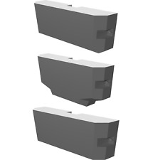 Electric skateboard enclosure usato  Italia