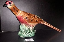 Pheasant bird ceramic for sale  Edmond