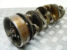 Fjr1300 crankshaft genuine for sale  COLCHESTER
