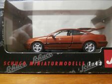 Schuco opel calibra usato  Roma