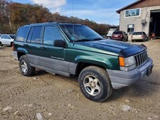 Front steering knuckle for sale  Eagle