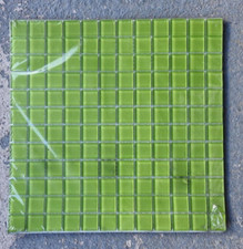 Colours glass mosaic for sale  STAFFORD
