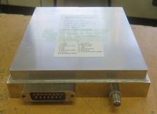 Microsemi sa.35m rubidium for sale  Anaheim