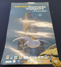 Affiche moebius giraud d'occasion  Vendôme