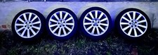 Pel speedline 5x18 gebraucht kaufen  Niestetal
