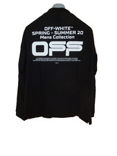 White virgil abloh gebraucht kaufen  Kamenz-Umland