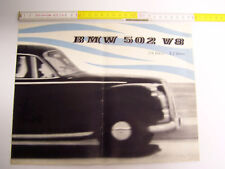 bmw 502 usato  Santena