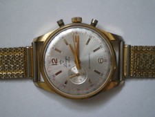 Montre ancienne vintage d'occasion  Monestiés