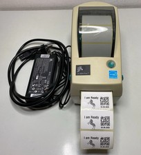 Zebra 2824 plus gebraucht kaufen Zebra 2824 plus gebraucht kaufen  Schwabmünchen