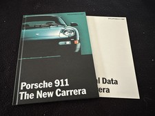 1995 porsche 993 for sale  La Jolla