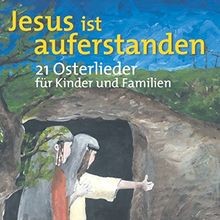 Jesus auferstanden stern gebraucht kaufen  Berlin