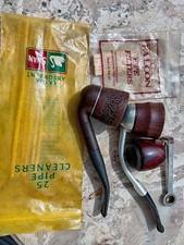 Pipe smoking accessories for sale  WHITEHAVEN