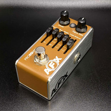 Fishman afx pro for sale  Marquette