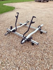 Thule wingbar evo for sale  LINCOLN